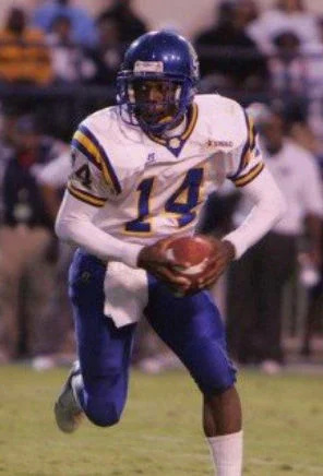 CJ Byrd