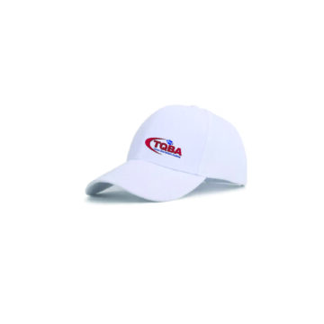 Centex Quarterback Academy Hat - White