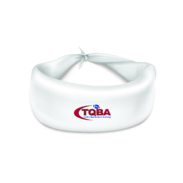 Centex Quarterback Academy Headband