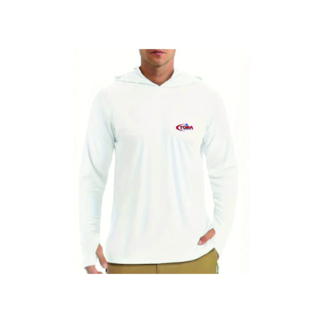 Centex QB Academy Full Sleeves Hoodie - Image 2